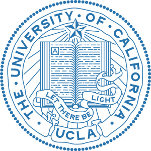 加利福尼亚大学，洛杉矶