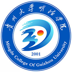 Mingde College of Guizhou University, Guiyang