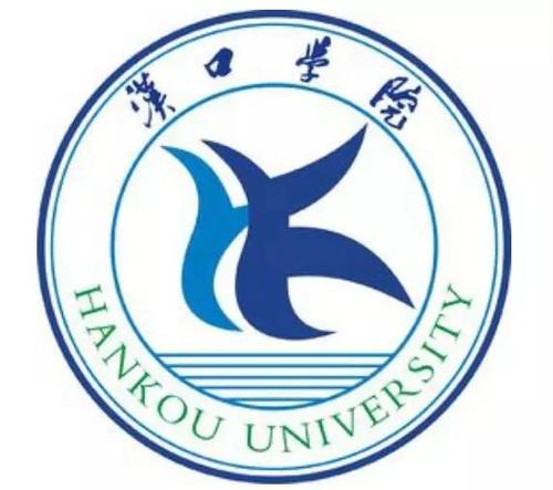 Hankou University, Wuhan