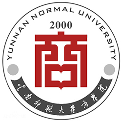 Yunnan Normal University Business School, Kunming