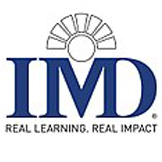 International Institute for Management Development (IMD), Lausanne