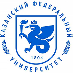 Kazan (Volga region) Federal University, Kazan