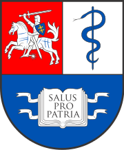 Lithuanian University of Health Sciences, Kaunas