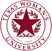 Texas Womans University, Denton