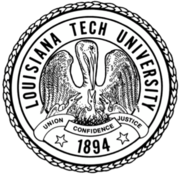 Louisiana Technical University, Ruston