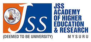 JSS Academy of Higher Education and Research, 