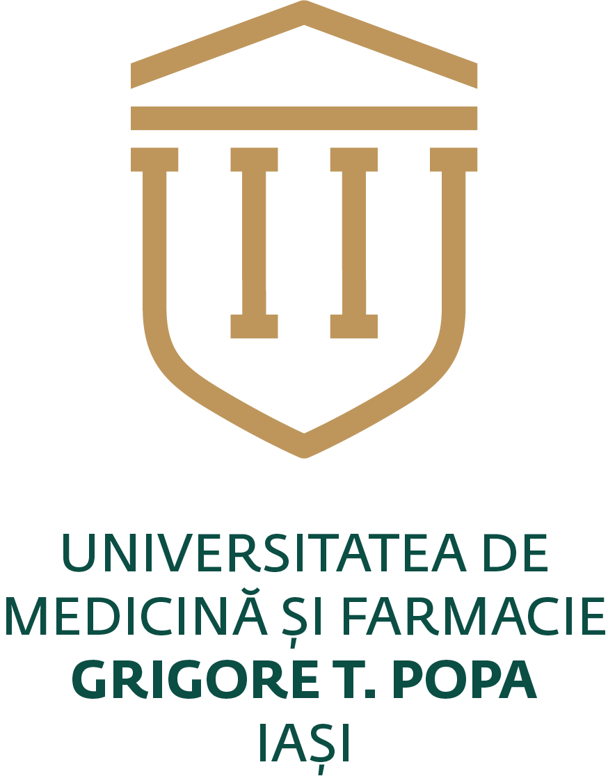 Grigore T Popa University of Medicine and Pharmacy, Iasi