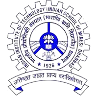 Indian Institute of Technology Indian School of Mines Dhanbad