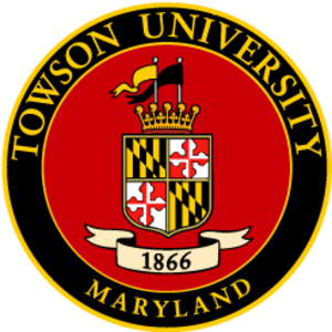 Towson University, 