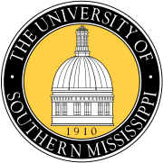 The University of Southern Mississippi, Hattiesburg