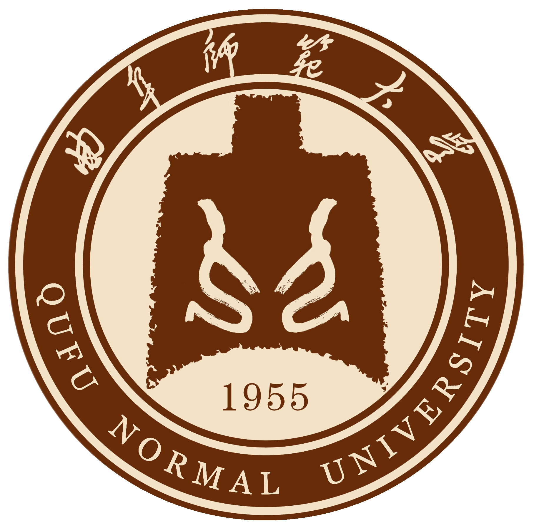 Qufu Normal University, Qufu