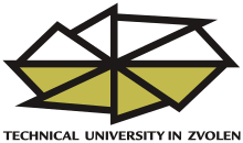 Technical University in Zvolen, Zvolen