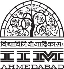 Indian Institute of Management Ahmedabad, 