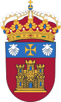 Universidad de Burgos, Burgos