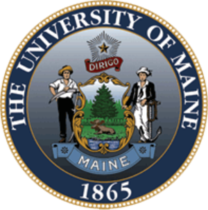 University of Maine, 