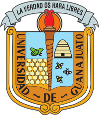 Universidad de Guanajuato, Guanajuato