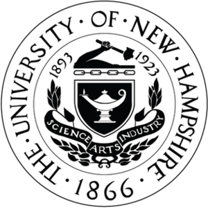 University of New Hampshire, 