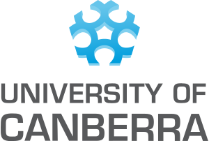 University of Canberra, Canberra