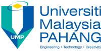 Universiti Malaysia Pahang, Pahang