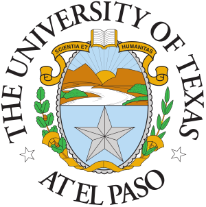 University of Texas at El Paso, El Paso