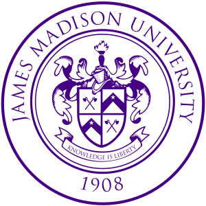 James Madison University, 